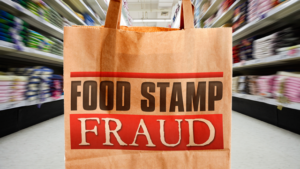 food stamp