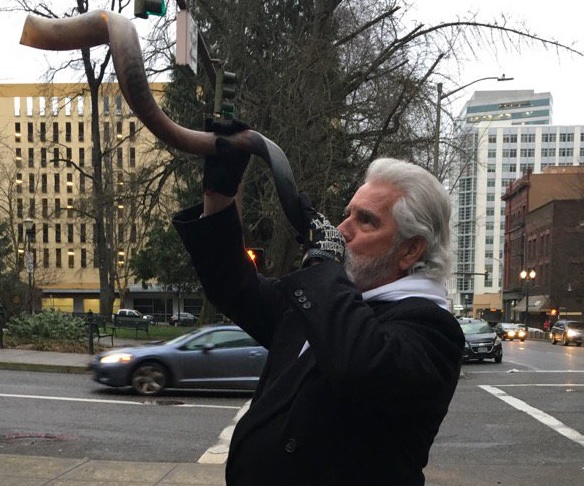 Malheur II - What Judge Brown DID NOT Allow This Week