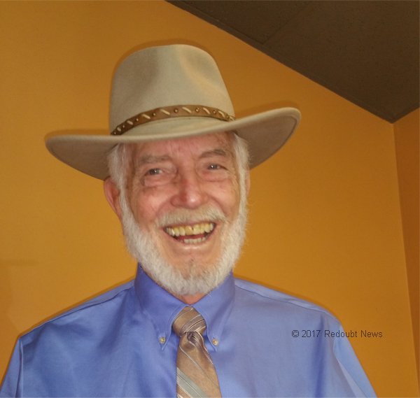 Update on Gary Hunt Jurisdiction Hearing