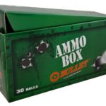 Bullet Boxes Versus Ballot Boxes - Part 2