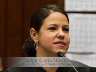 Navarro Grants Govt Everything, Defendants Nothing