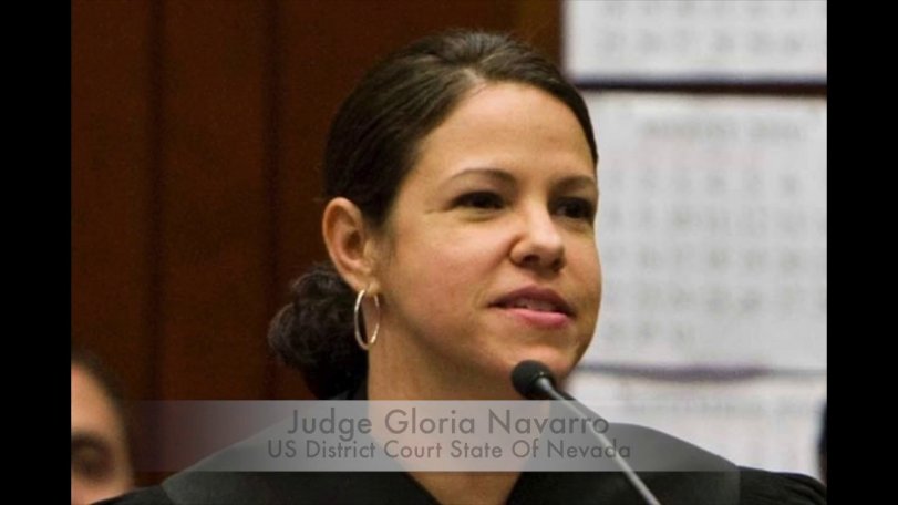 Navarro Grants Govt Everything, Defendants Nothing