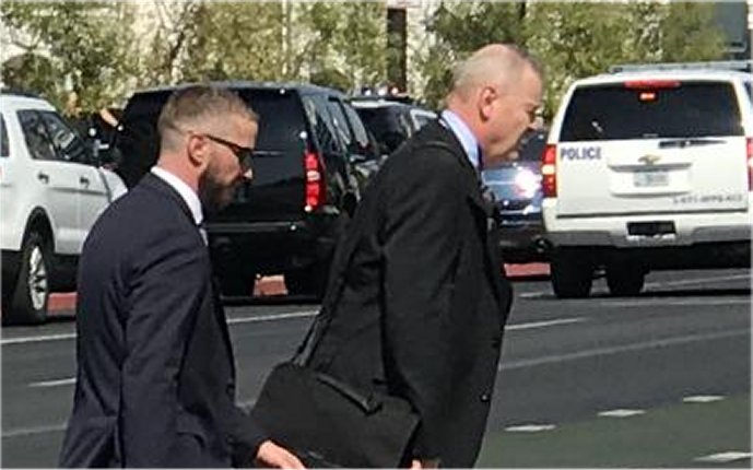 Will Steven Myhre Show Up for Court on January 8th?