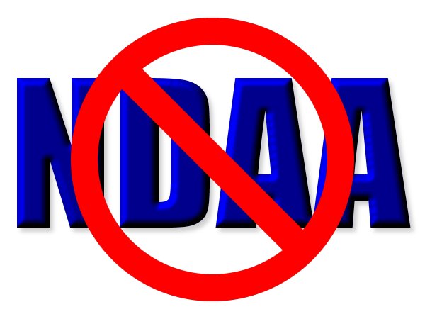 NDAA is a Threat to ALL