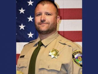 Washington Sheriff Deputy Killed by Illegal Alien