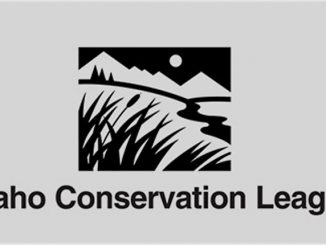 Idaho Conservation League - Well, Well, ICL