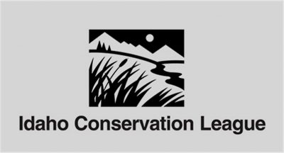Idaho Conservation League - Well, Well, ICL