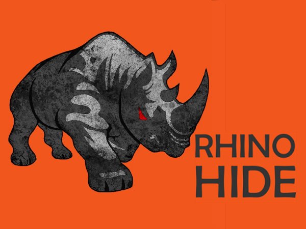 Rhino Hide - Securing Schools and Protecting Your Children
