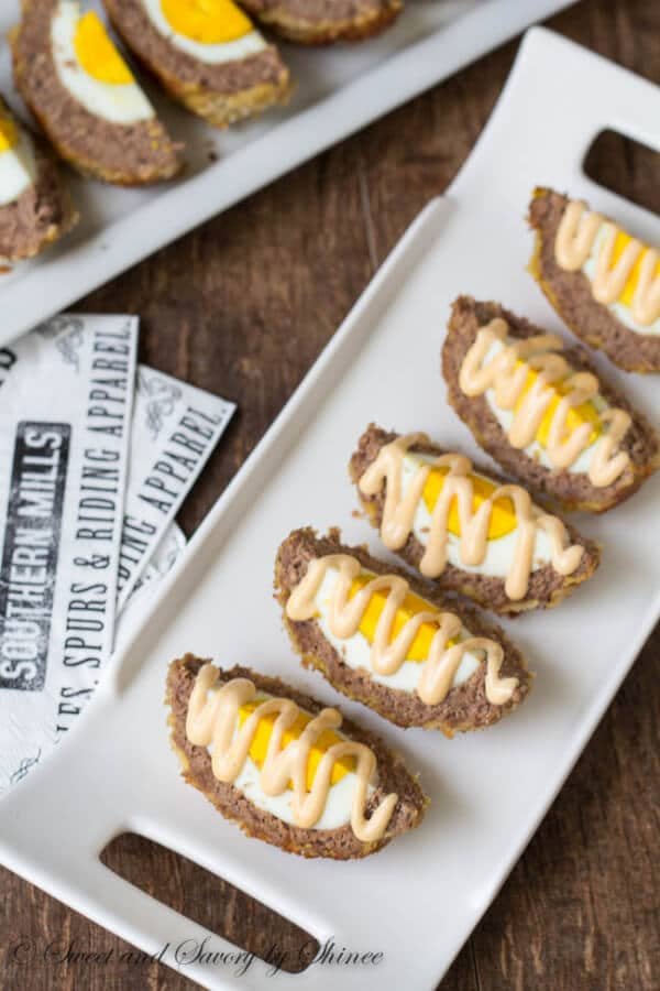 How To Use Your Hard Boiled Eggs Redoubt News