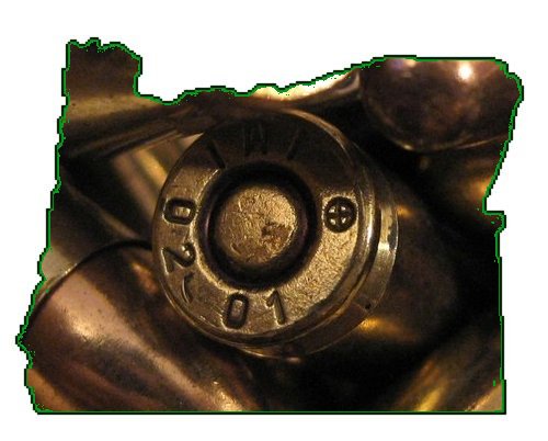 UPDATE on Oregon SB 978