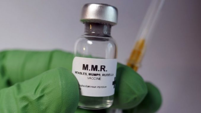 Update on NY Measles Outbreaks and Executive Orders