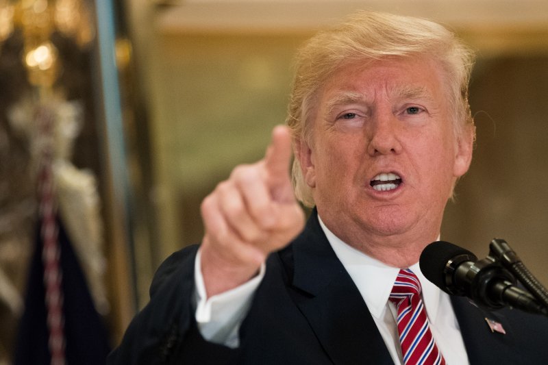 Is What President Trump Said True?
