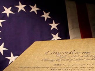 The Constitution And Bill Of Rights Do Matter