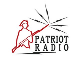 patriot radio vallely loudon