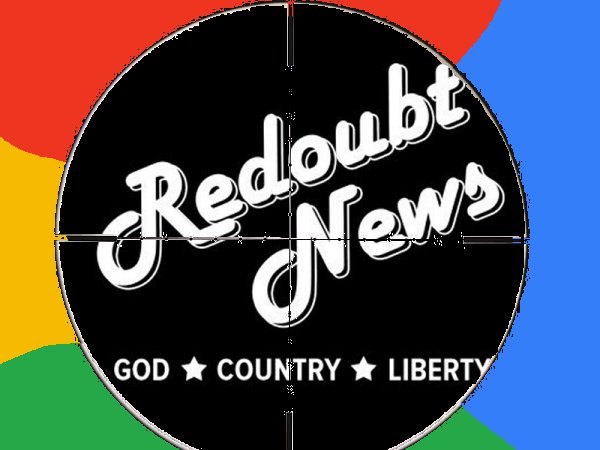 Whistleblower Proves Redoubt News Targeted by Google