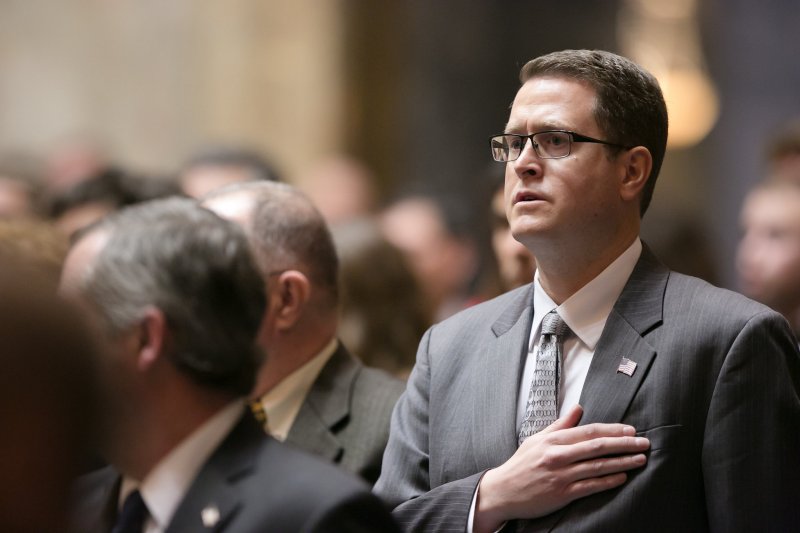 Washington Dems and Their Emotional Vendetta