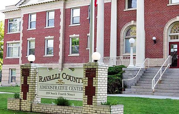 Ravalli County Property Rights Battle by Ammon Bundy