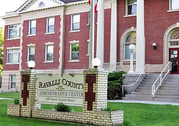 Ravalli County Property Rights Battle by Ammon Bundy