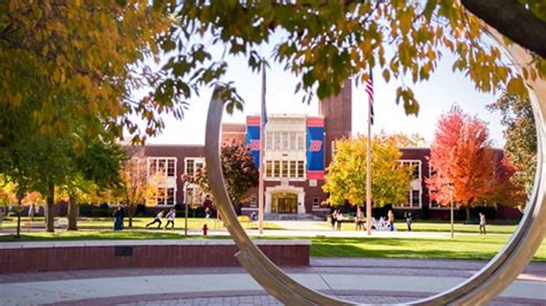 Social Justice Agendas Too Divisive and Expensive For College Students