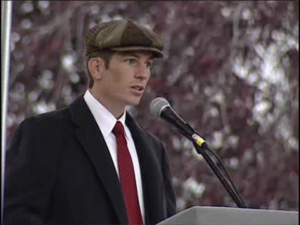The Re-Sentencing of Schaeffer Cox
