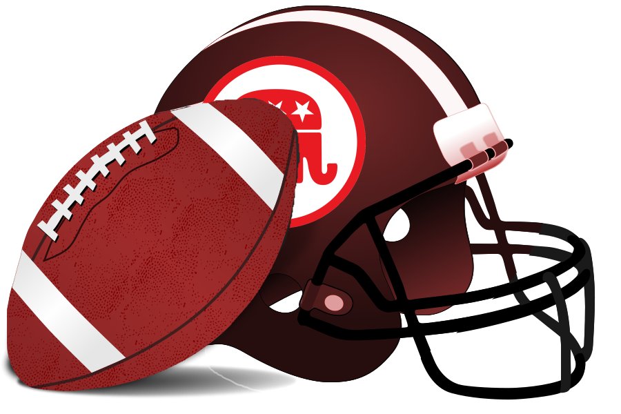 How Long Will Republicans Stay On Defense?