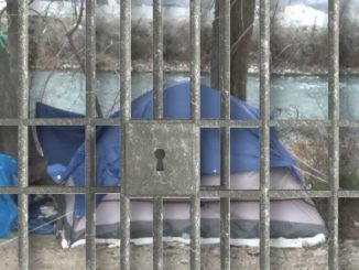 California Bringing Back Debtors Prisons for Homeless