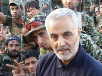 Soleimani Would Have Died Years Ago If Dems Had Not Leaked To the Iranians