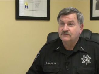 Festival Gun Ban Lawsuit Amended Complaint sheriff