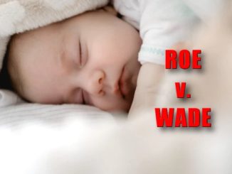 After 47 Years of Roe v Wade, It’s Time Congress Recognizes Its Victims