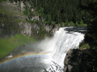 Control Over Idaho Water – Part 1