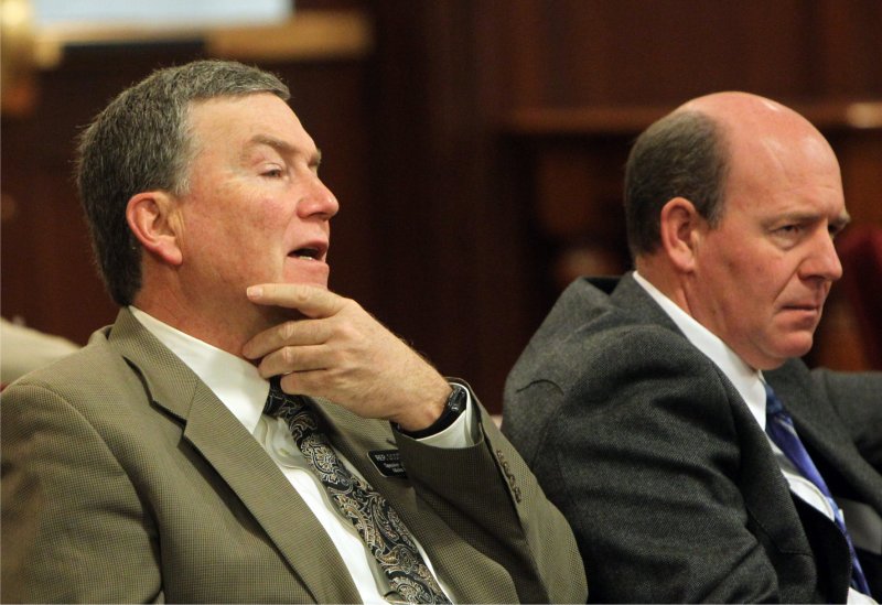 Rep. Moyle Does Not Want You To Shop In Idaho