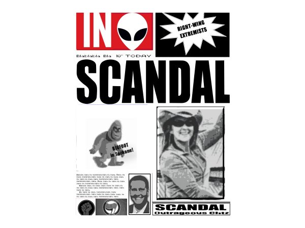 Exclusive: What Dan Walters Gets Wrong In His Latest “Label Lynching” Article by Rep. Heather Scott