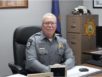 Boundary County Sheriff Kramer Seeks Re-Election