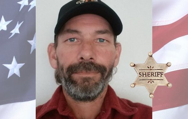 Scott Drexler Enters Custer County Sheriff's Race