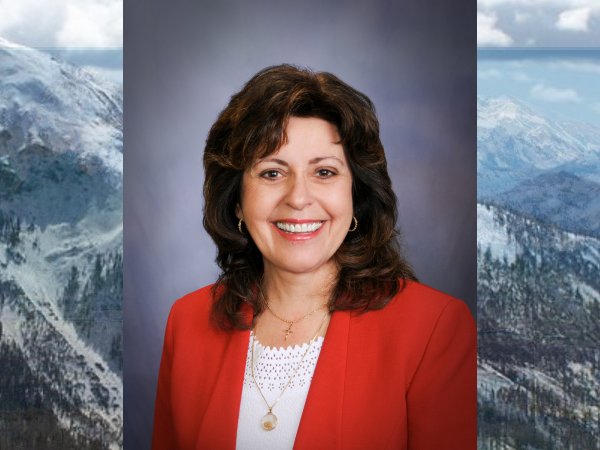 Rep. Dorothy Moon Announces Reelection Bid competence