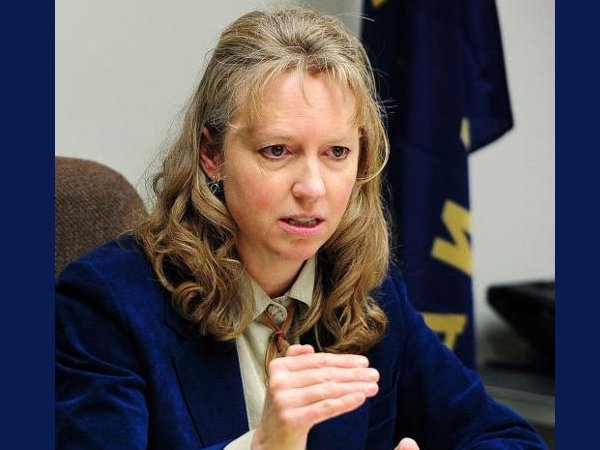 Broadwater County Commissioner Faces Charges