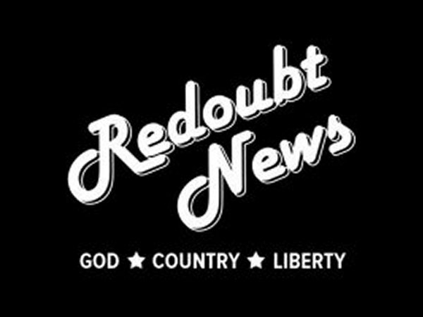 Wake Up Redoubt! Episode 1 - premiere