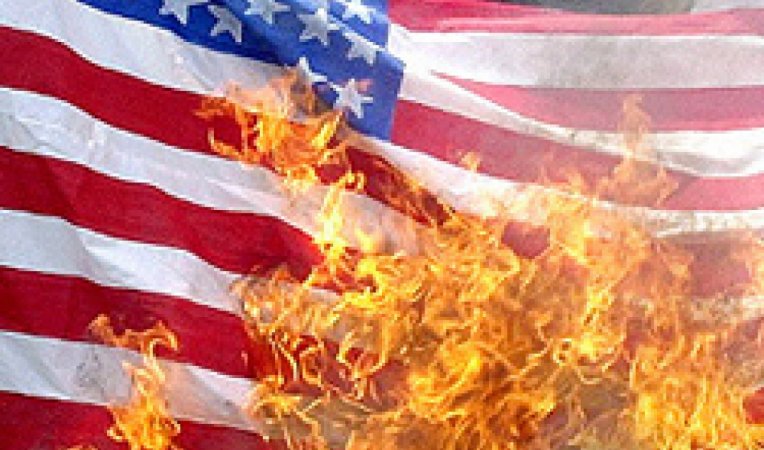 Episode 3 – America Burning!