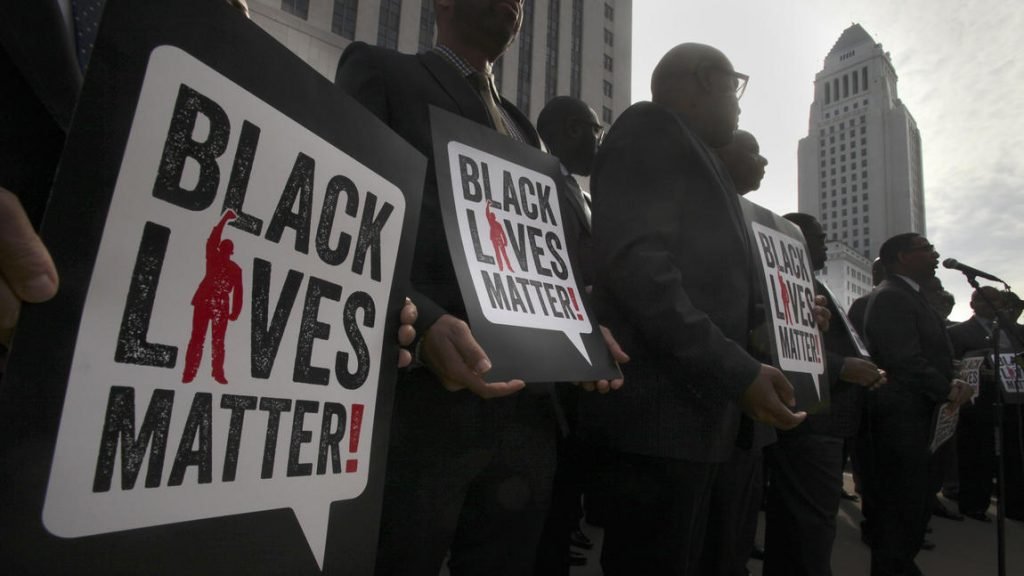 Wake Up Redoubt – BLM Antifa Riots and Unrest