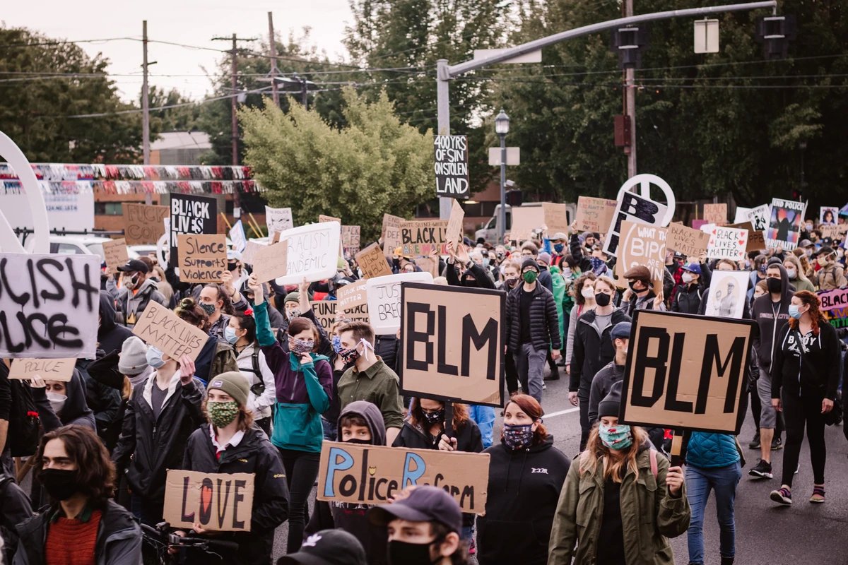 Oregon Locks Out Citizens During “Special Session”