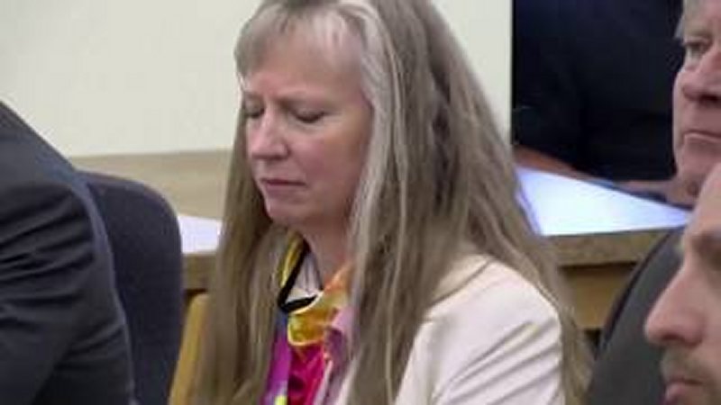 Broadwater County Commissioner Pleads Not Guilty