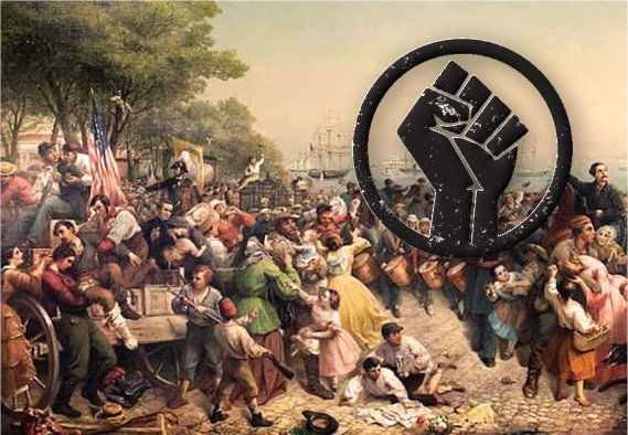 Hello America, and Happy Bastille Day!