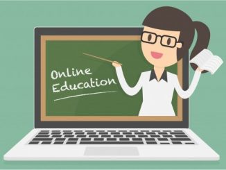 Disparagement Of Online Learning