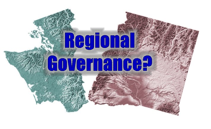 Out with the Old Government, In with the New