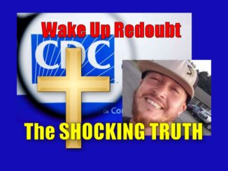 Wake Up Redoubt – The SHOCKING TRUTH