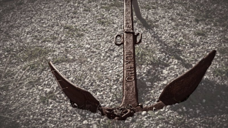 King County Is An Anchor