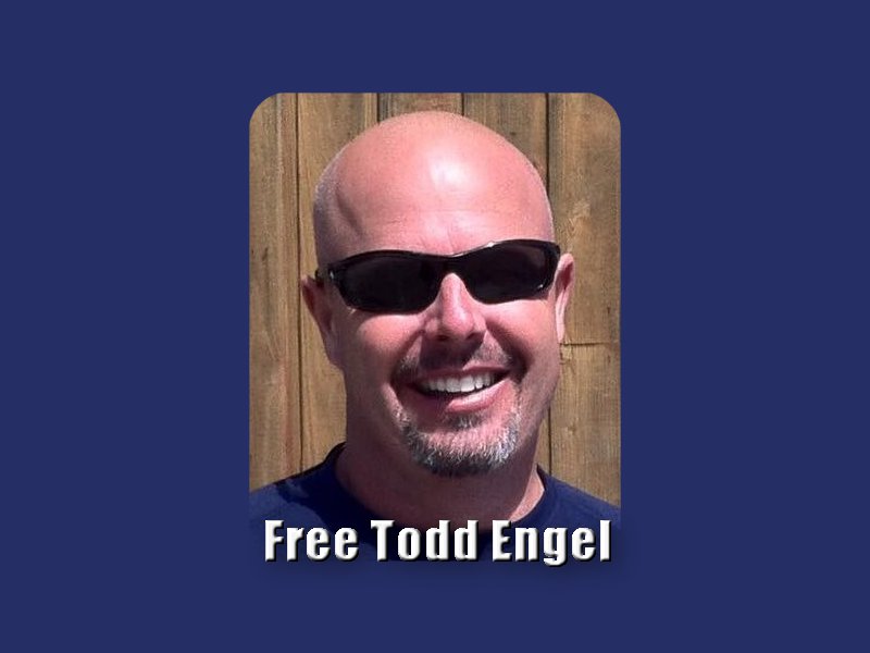 Todd Engel Conviction is Vacated
