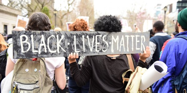 More Govt Institutions Get Behind Black Lives Matter