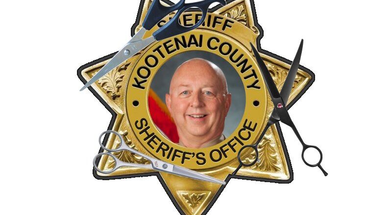 Kootenai Sheriff Department Above the Law