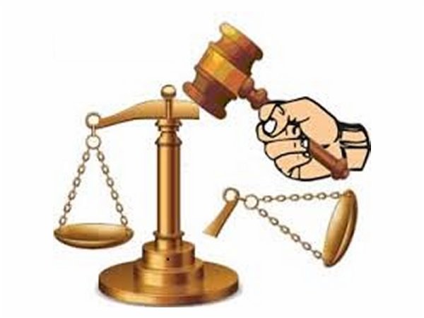 Rule of Law Vanishing, Anarchy to Follow